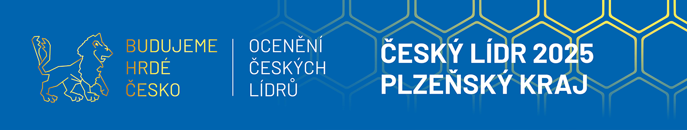 Ocenění Českých Lídrů 2025